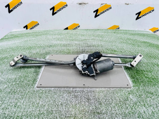 механизм стеклоочистителя (трапеция дворников) Mercedes-Benz Sprinter 2 поколение [рестайлинг] (W906) (2014 - 2018), A9068200040, 40514612V, 405146