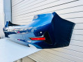 бампер задний BMW 3 серия G20 (2018 - 2026), 742799808, 51127463618, 51127427998, 51127428012, 51127428010, 51127428009, 51127428011, 51127463617 - фото №3