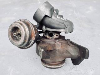турбина Mercedes-Benz C-Класс W203/S203/CL203 (2000 - 2004), A6110960999