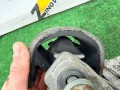 кронштейн двигателя Volkswagen Transporter T5 (2003 - 2009), 2.5 л., AXD, дизель, 070199343A, 070199343B, 7H0199848B - фото №12