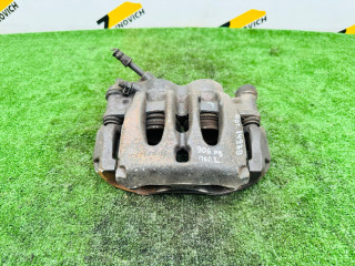 суппорт передний левый Mercedes-Benz Sprinter 2 поколение [рестайлинг] (W906) (2014 - 2018), A0034208783