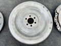 комплект сцепления Volkswagen Transporter T4 (1990 - 2003), 037105271K, 322014711 - фото №9