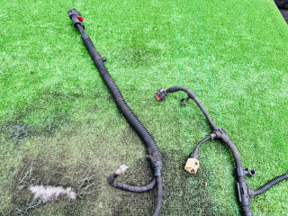 проводка Volkswagen Crafter 2 поколение (2016 - 2026), TAB016546BE, TAB016546BS, 016546BE, 016546BS, 6K0973817, 4G0906234A