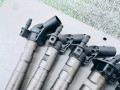 форсунка Audi A4 B7 (2004 - 2009), 3.0 л., ASB, дизель, АКПП, 059130277AH, 0445115052 - фото №6