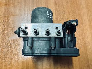 блок ABS Mercedes-Benz Sprinter 2 поколение [рестайлинг] (W906) (2014 - 2018), A9069005502, 2265106513, 0265956378