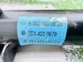 рулевая колонка Mercedes-Benz Sprinter W901-904 (1995 - 2000), A9024600031, 2D1422067B, 831410050524 - фото №8