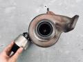 турбина Volkswagen Crafter 1 поколение [рестайлинг] (2011 - 2016), 2.5 л., CECA, дизель, 076145701S, 4937707515 - фото №9
