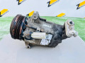компрессор кондиционера Opel Astra H (2004 - 2007), 1.8 л., Z 18 XER, бензин, 401351739 - фото №3