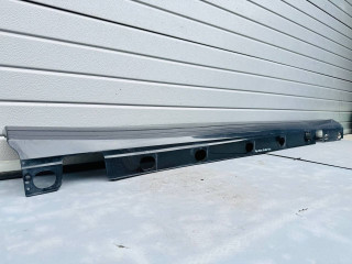 накладка на порог Mercedes-Benz CL-Класс C216 (2006 - 2010), A2166900240, DN14278