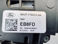 переключатель подрулевой (стрекоза) Ford Transit 8 поколение (2013 - 2018), CV6T13335AE, GK2T17A553AA, GK2T14B522CD, GK2T3F944BD - фото №13