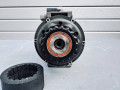 компрессор кондиционера Volkswagen Transporter T5 (2003 - 2009), 2.5 л., AXD, дизель, 070903201E, 7H0820805C, 7SEU16C, 4471803606, 2483000212 - фото №9