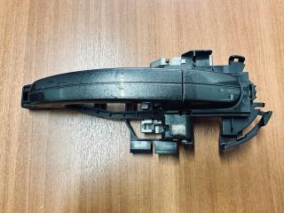 ручка наружная Ford Transit Custom 1 поколение (2012 - 2019), BK31V224A37AB, BK31V224A37