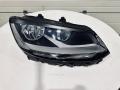 фара правая Volkswagen Sharan 2 поколение [рестайлинг] (2015 - 2026), 0301242202, 7N1941006B - фото №2