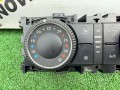 блок управления печки / климат-контроля Mercedes-Benz Sprinter 2 поколение [рестайлинг] (W906) W906 (2014 - 2018), 2.1 л., OM 651.955, дизель, МКПП, микроавтобус, A9068300885, A9068300885KZ, 74560201, 74554503 - фото №3