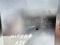 бампер передний Mitsubishi ASX 1 поколение [3-й рестайлинг] (2019 - 2026), GAMZ2201260, GAMZ2202260, 6400J611ZZ - фото №15