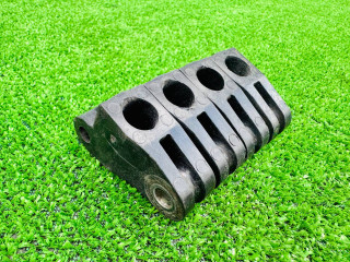 натяжитель Mercedes-Benz Sprinter W901-904 (1995 - 2000), 2.9 л., дизель, 6012020328