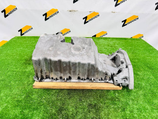 масляный поддон Mercedes-Benz Sprinter W901-904 (1995 - 2000), 2.2 л., дизель, R6110140902