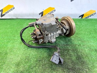 ТНВД Volkswagen LT 2 поколение (1996 - 2005), 2.5 л., AGX, дизель, 074130115B, 0460415983, 2464463360, 0281002265