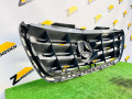 решетка радиатора Mercedes-Benz Sprinter W907/W910 W910 (2018 - 2026), A9108852800 - фото №11