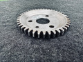 шестерня изменения фаз грм Mercedes-Benz Sprinter W901-904 (1995 - 2000), 2.1 л., OM 611.987, дизель, A61101 - фото №3