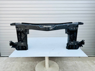 передняя панель крепления облицовки (телевизор) Volkswagen Crafter 1 поколение (2006 - 2011), 2E0805591A, 2E0805591