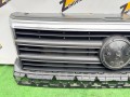 решетка радиатора Volkswagen Crafter 2 поколение (2016 - 2026), 7C0853653F - фото №4