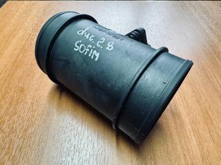 расходомер воздуха Fiat Ducato 2 поколение (1993 - 2001), 2.8 л., дизель