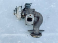 турбина Volkswagen Transporter T4 (1990 - 2003), 2.5 л., ACV, дизель, 074145701A - фото №7