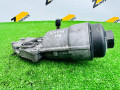 корпус масляного фильтра Opel Astra G (1998 - 2009), 2.0 л., дизель, 6740230200 - фото №10