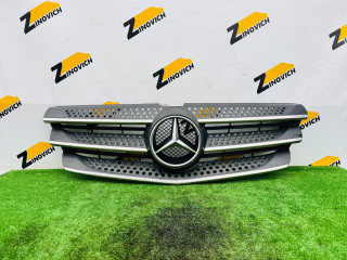 решетка радиатора Mercedes-Benz V-Класс W447 (2014 - 2026), A4478880023, A4478804700, A4478800085, A2078880260