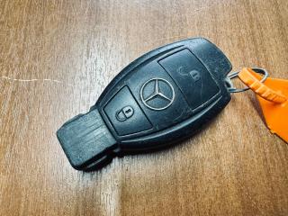 ключ Mercedes-Benz Sprinter 2 поколение [рестайлинг] (W906) (2014 - 2018), CCAB10LP3190T0