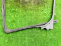 Уплотнитель стекла Citroen Jumpy 3 поколение 2023, 9808721180 - фото №3