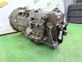 КПП механическая (МКПП) Volkswagen Crafter 2 поколение 2022, 2.0 л., дизель, 6МКПП, задний привод, Z0497821, 1369301038, 1369401038, 1369401054, 1369301054, 7C0711051A - фото №9
