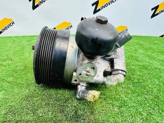 насос гидроусилителя руля Mercedes-Benz CL-Класс C216 (2006 - 2010), 5.5 л., бензин, 0044665801, LH2112615, LH2112888