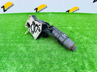 корпус масляного фильтра Mercedes-Benz C-Класс W204/S204 (2006 - 2011), 1.8 л., бензин, A2711801210