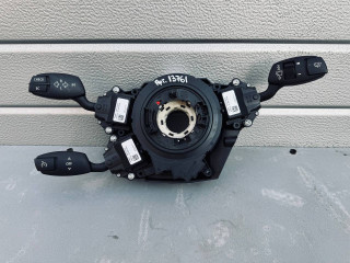переключатель подрулевой (стрекоза) BMW 5 серия E60/E61 (2002 - 2007), 911515304, 695135202, 695134903, 692410603, 911516503, 697639402