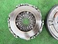 комплект сцепления Opel Astra H (2004 - 2007), 1.7 л., Z 17 DTR, дизель, 55562297, 55562298, C0282598 - фото №11