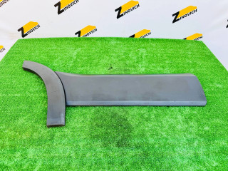 молдинг двери передней левой Ford Transit 8 поколение (2013 - 2018), BK31V278L01, BK31V20781