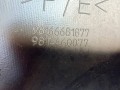 бампер задний Peugeot 5008 2 поколение [рестайлинг] 2023, 9814607377, 98166681877, 9814460077, 9811981980, 9814618780, 9814638777, 9827917377, 0263053242, AA37737972, AA37689724, 9814618880, 9811982980, 9814607277 - фото №14