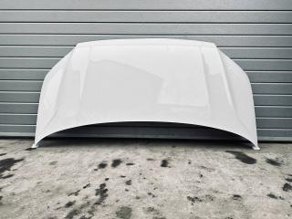 капот Volkswagen Crafter 2 поколение (2016 - 2026)