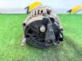 генератор Volkswagen LT 2 поколение (1996 - 2005), 2.5 л., AGX, дизель, 028903028D, 0124325003 - фото №7