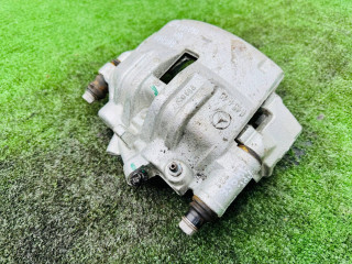 суппорт передний левый Mercedes-Benz Sprinter 1 поколение (W901-905) [рестайлинг] (2000 - 2006), A0014208683