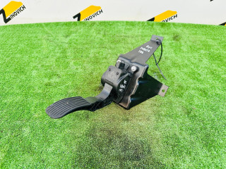 педаль Mercedes-Benz Sprinter 2 поколение [рестайлинг] (W906) (2014 - 2018), F00C3E2430, 0280755025, F00C3E2035, A4473000200