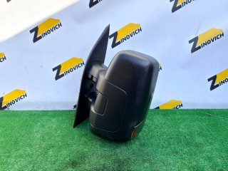 зеркало наружное левое IVECO Daily 6 поколение (2014 - 2026), 5802495912, Z9010573
