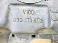 масляный поддон Volkswagen Passat B6 (2005 - 2010), 2.0 л., BMP, дизель, 03G103603, AC43400 - фото №5