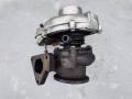 турбина Mercedes-Benz C-Класс W202/S202 (1993 - 1997), A6110960099 - фото №3