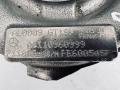 турбина Mercedes-Benz C-Класс W203/S203/CL203 (2000 - 2004), A6110960999 - фото №8