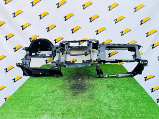 усилитель торпедо Mercedes-Benz Sprinter 2 поколение [рестайлинг] (W906) (2014 - 2018), A9066800006