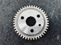 шестерня изменения фаз грм Mercedes-Benz Sprinter W901-904 (1995 - 2000), 2.1 л., OM 611.987, дизель, A61101 - фото №6