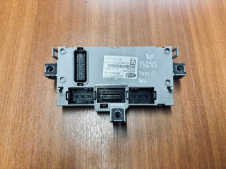 блок комфорта IVECO Daily 4 поколение (2006 - 2011), 69503074, 69503073, 503440070120